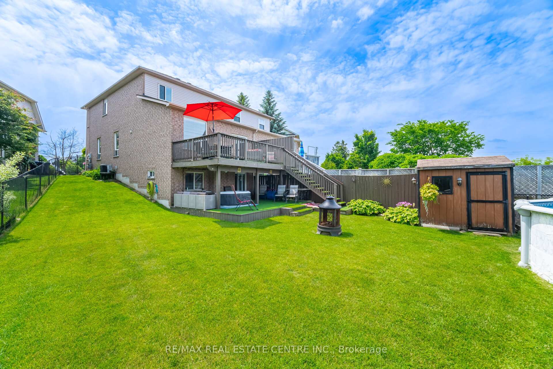 Photo 40 of 21 Hesketh Court, Caledon, Rural Caledon — HOMEH