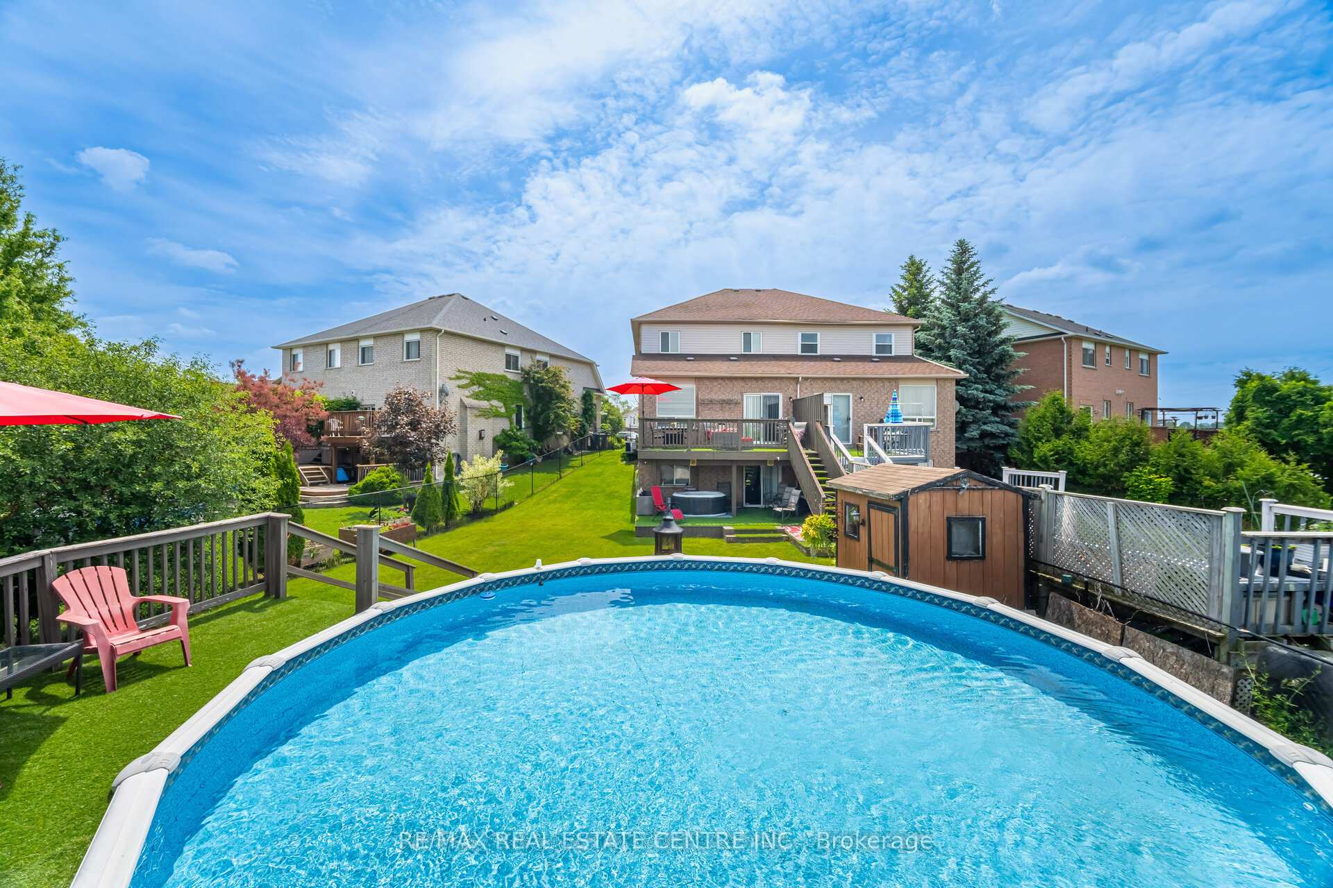 Photo 42 of 21 Hesketh Court, Caledon, Rural Caledon — HOMEH