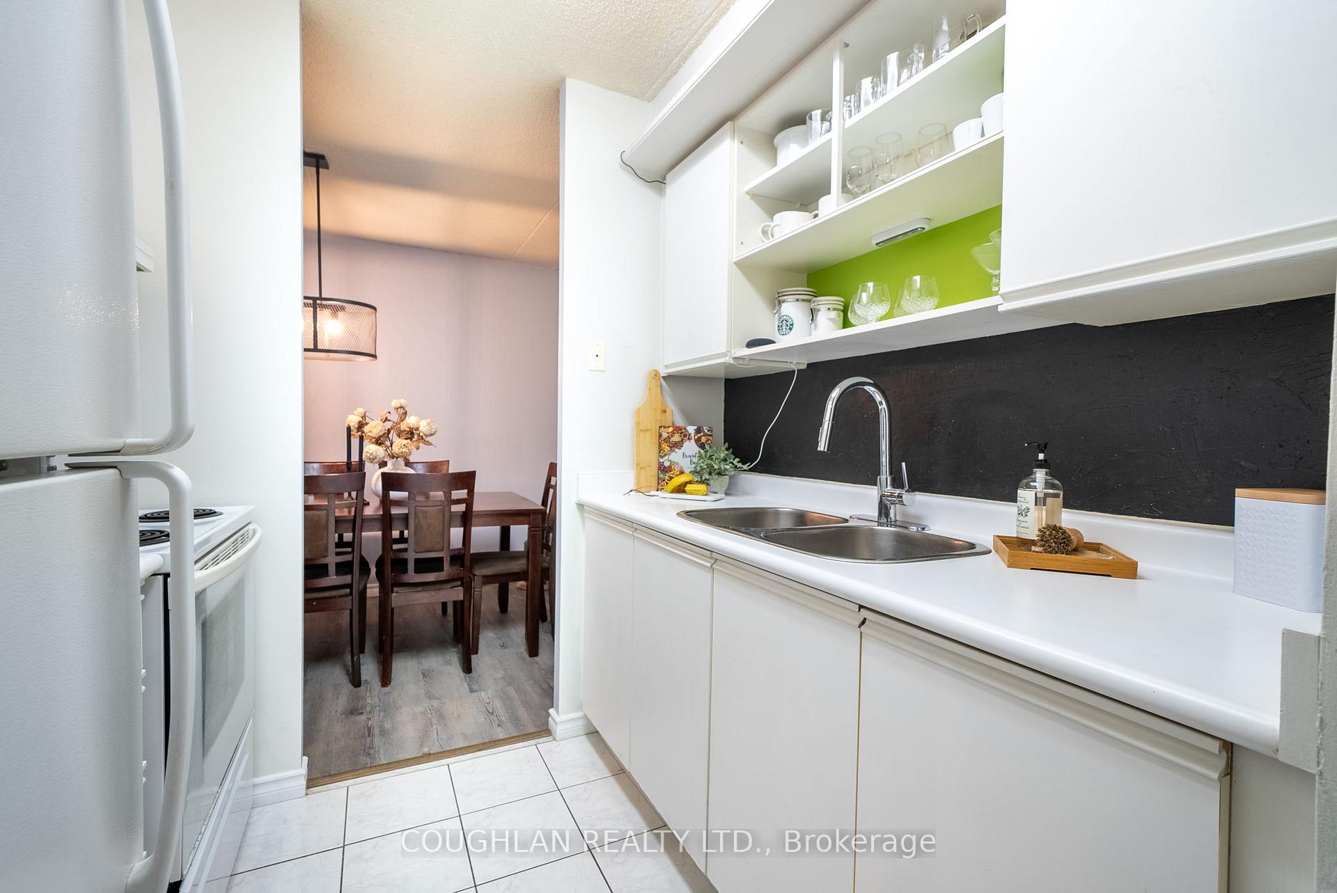 Photo 5 of Unit 313, 1525 Diefenbaker Court, Pickering, Town Centre — HOMEH