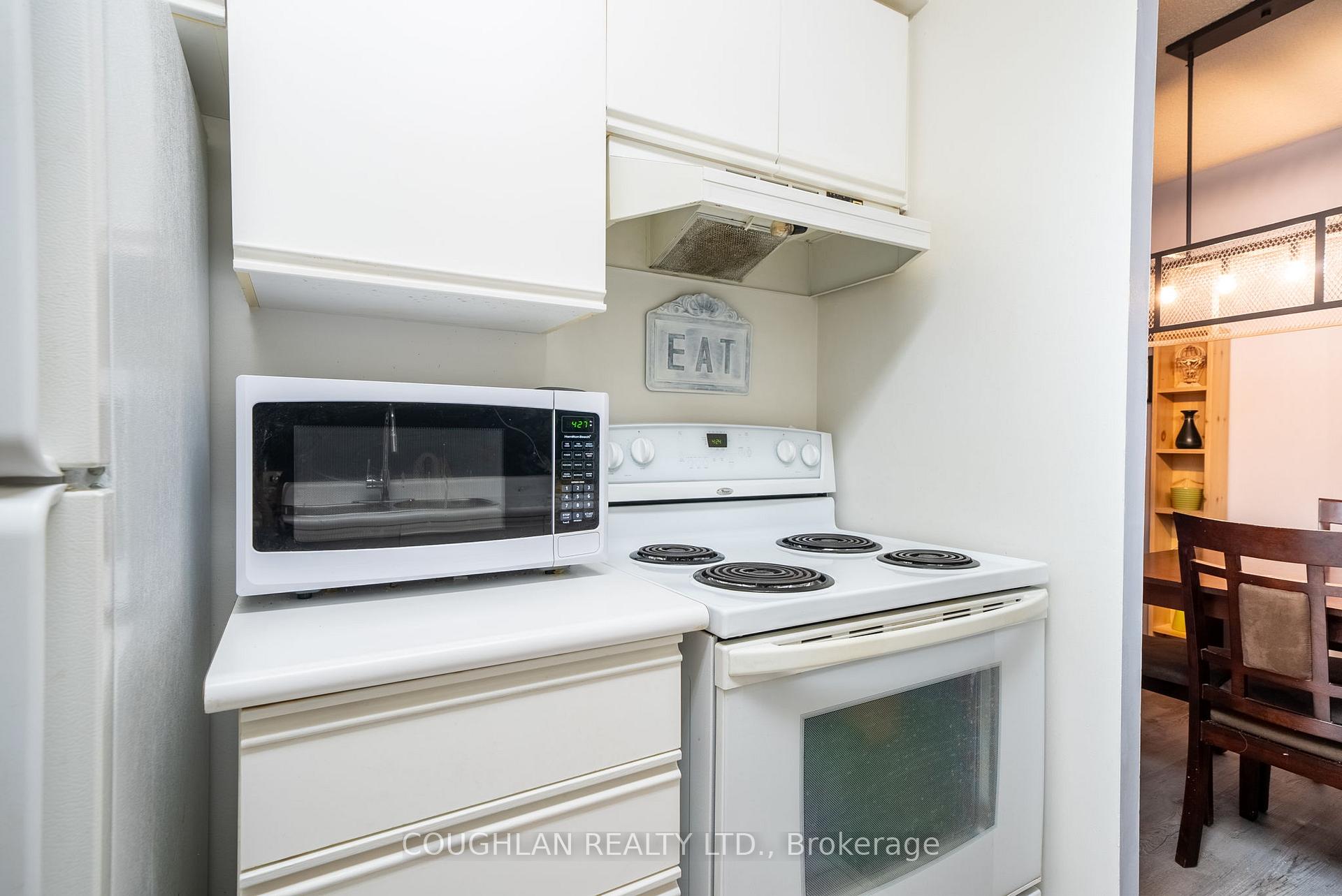 Photo 6 of Unit 313, 1525 Diefenbaker Court, Pickering, Town Centre — HOMEH