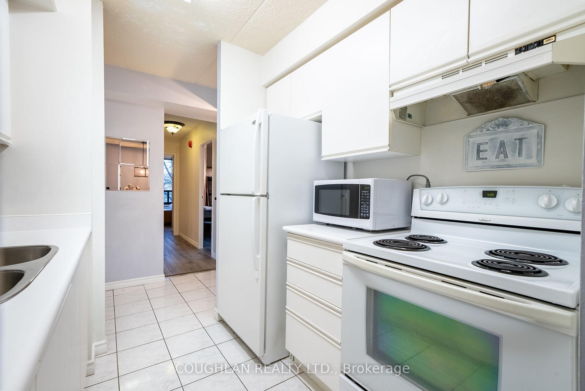 Photo 7 of Unit 313, 1525 Diefenbaker Court, Pickering, Town Centre — HOMEH