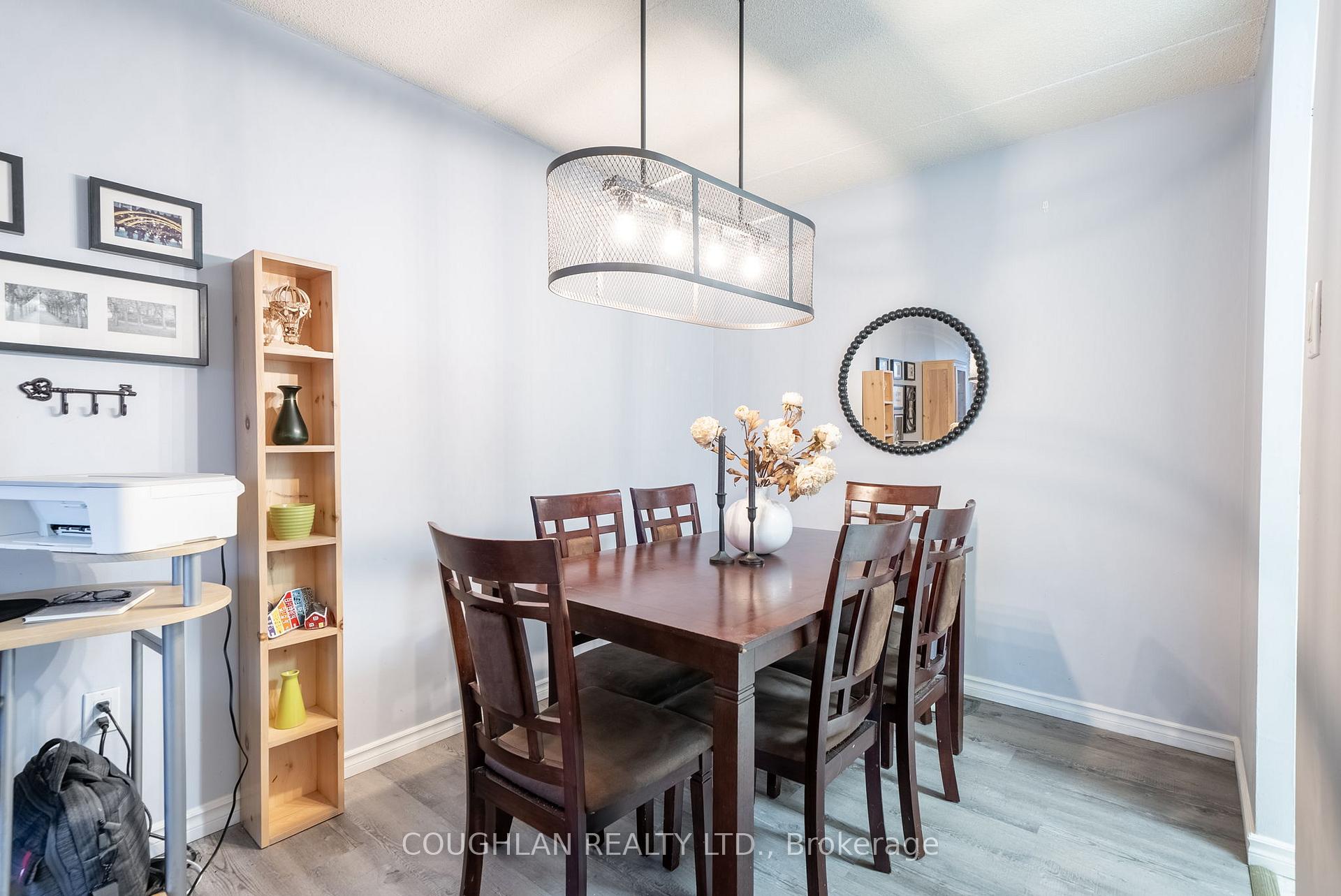 Photo 8 of Unit 313, 1525 Diefenbaker Court, Pickering, Town Centre — HOMEH