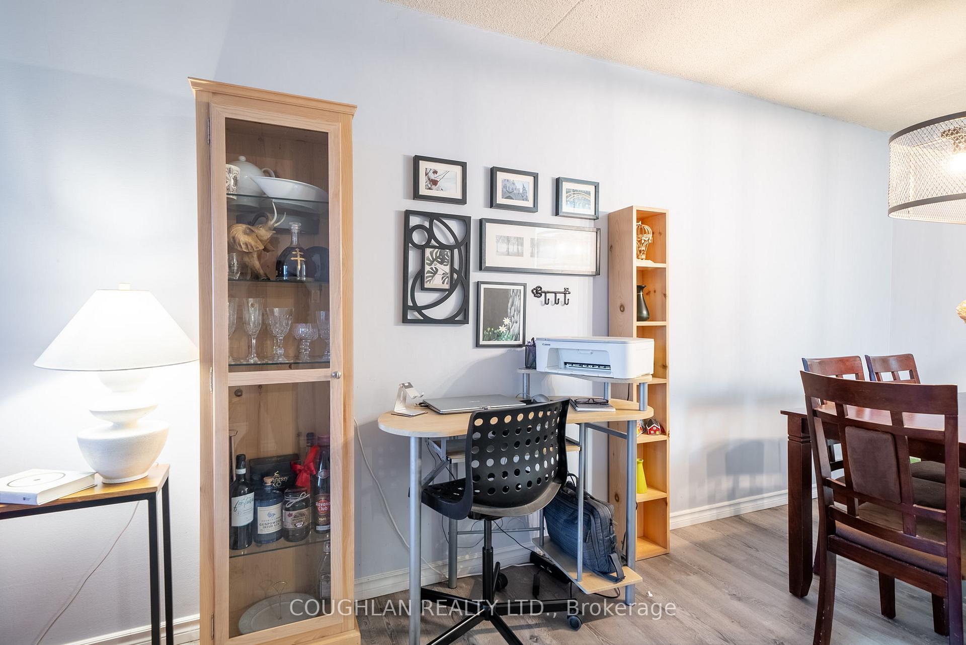 Photo 9 of Unit 313, 1525 Diefenbaker Court, Pickering, Town Centre — HOMEH