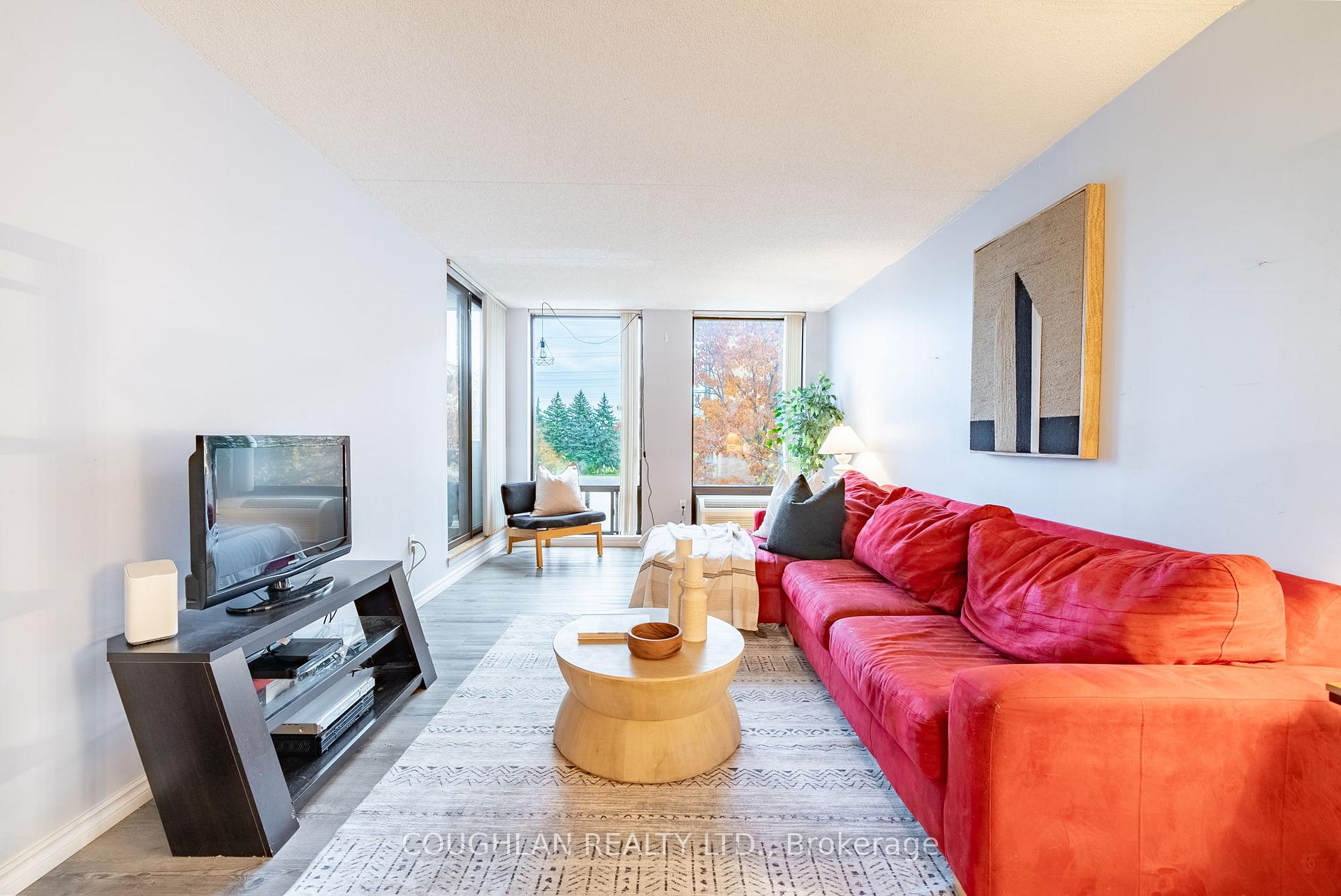 Photo 10 of Unit 313, 1525 Diefenbaker Court, Pickering, Town Centre — HOMEH