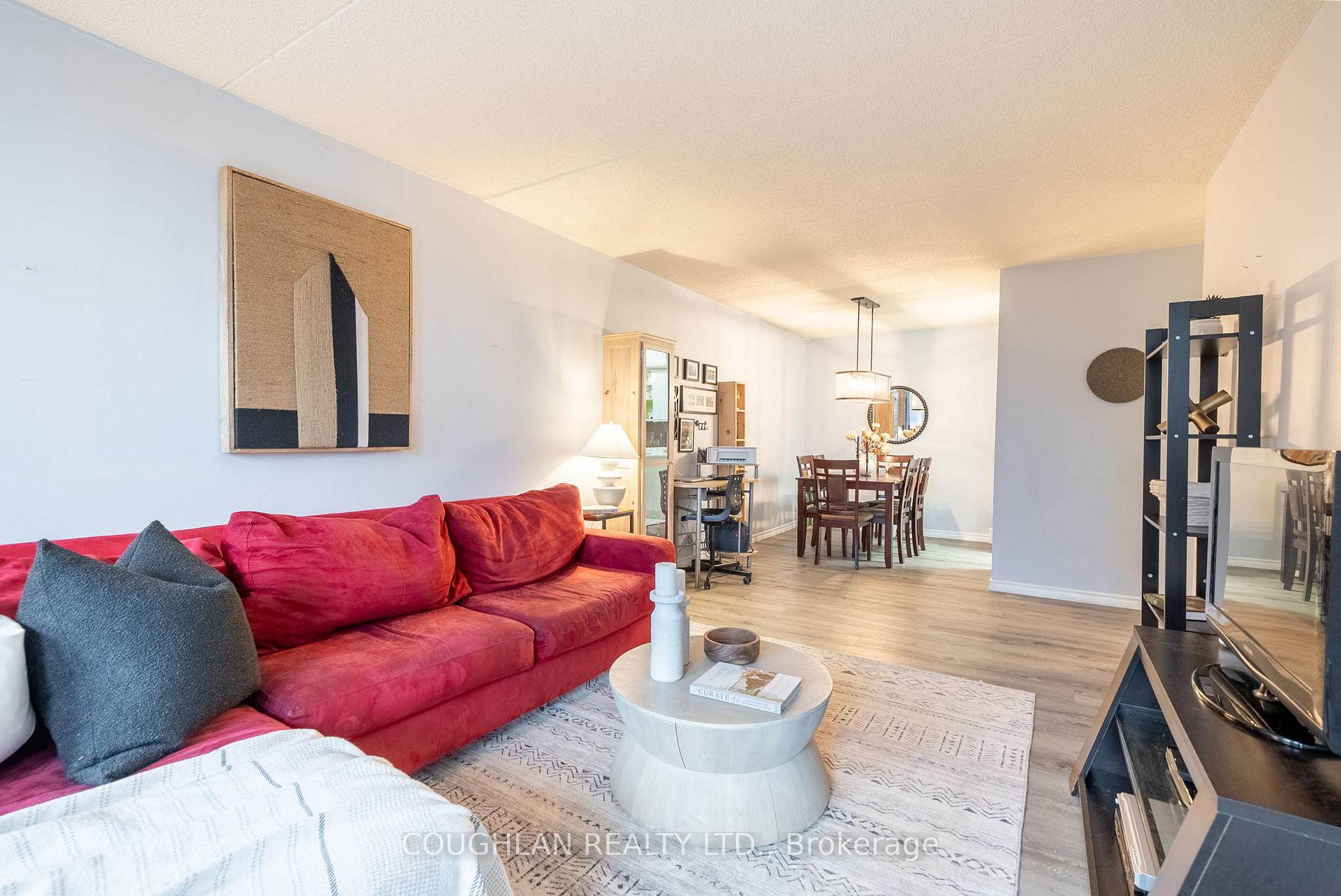 Photo 11 of Unit 313, 1525 Diefenbaker Court, Pickering, Town Centre — HOMEH