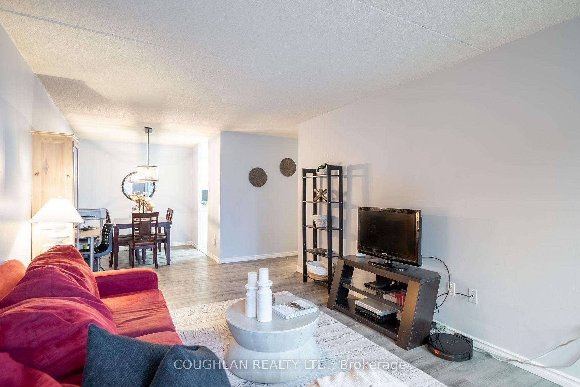 Photo 12 of Unit 313, 1525 Diefenbaker Court, Pickering, Town Centre — HOMEH