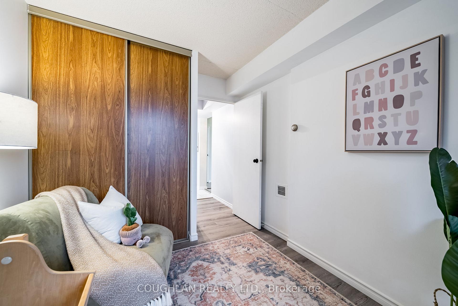 Photo 15 of Unit 313, 1525 Diefenbaker Court, Pickering, Town Centre — HOMEH
