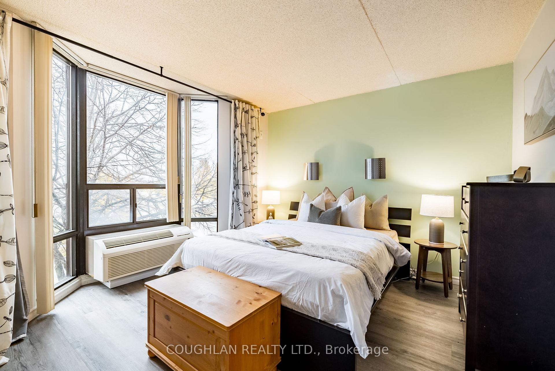 Photo 18 of Unit 313, 1525 Diefenbaker Court, Pickering, Town Centre — HOMEH