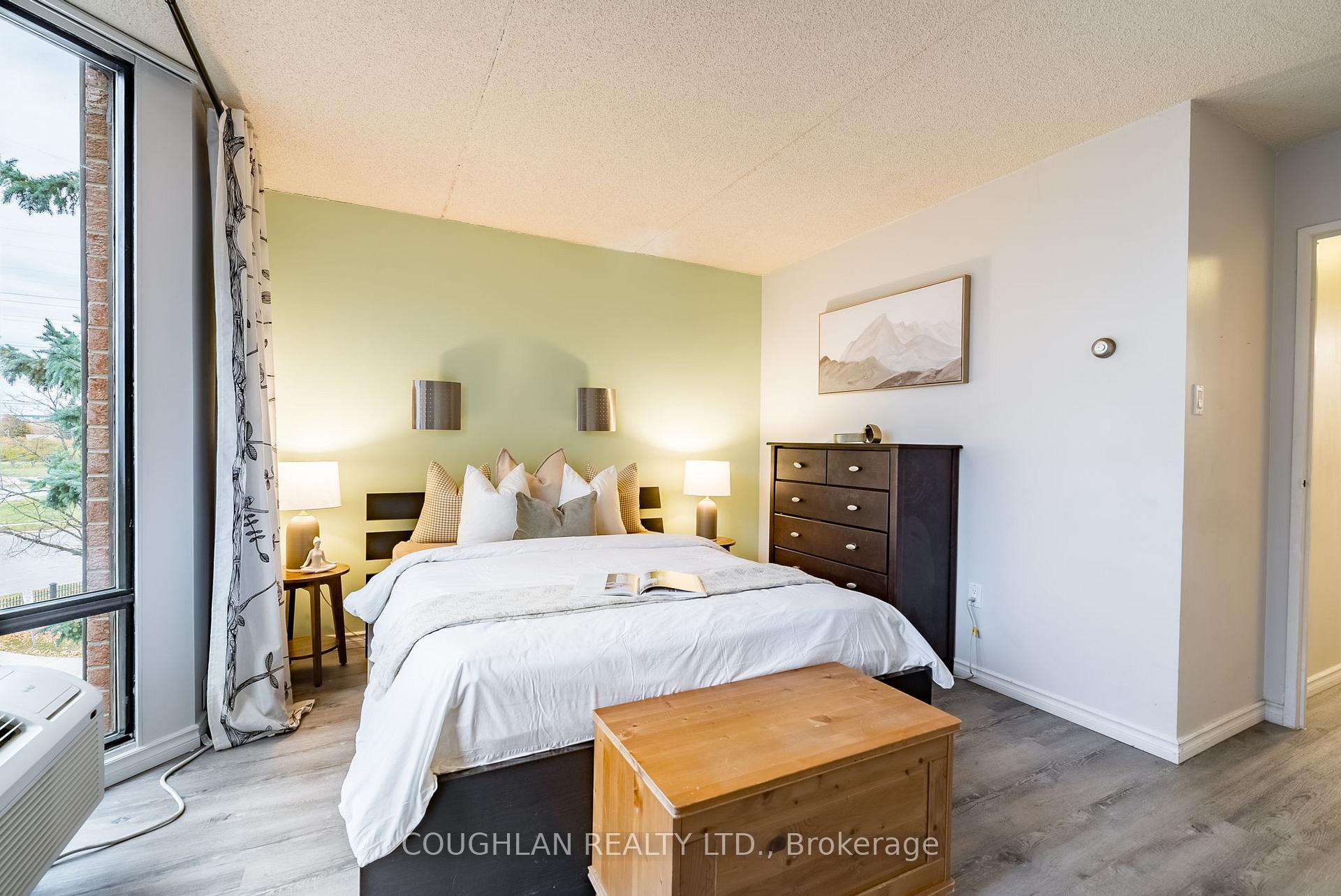 Photo 19 of Unit 313, 1525 Diefenbaker Court, Pickering, Town Centre — HOMEH