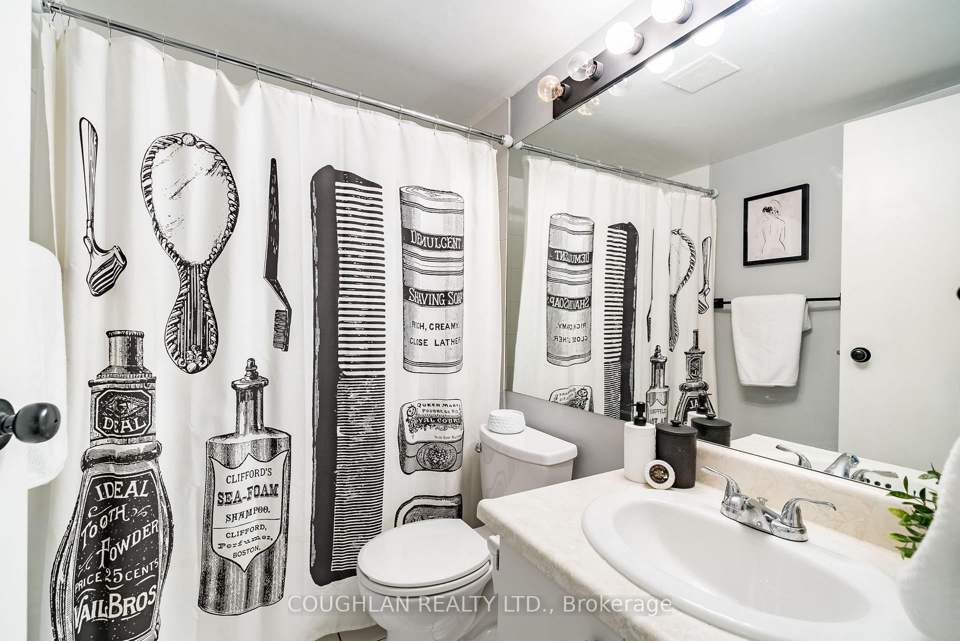 Photo 24 of Unit 313, 1525 Diefenbaker Court, Pickering, Town Centre — HOMEH