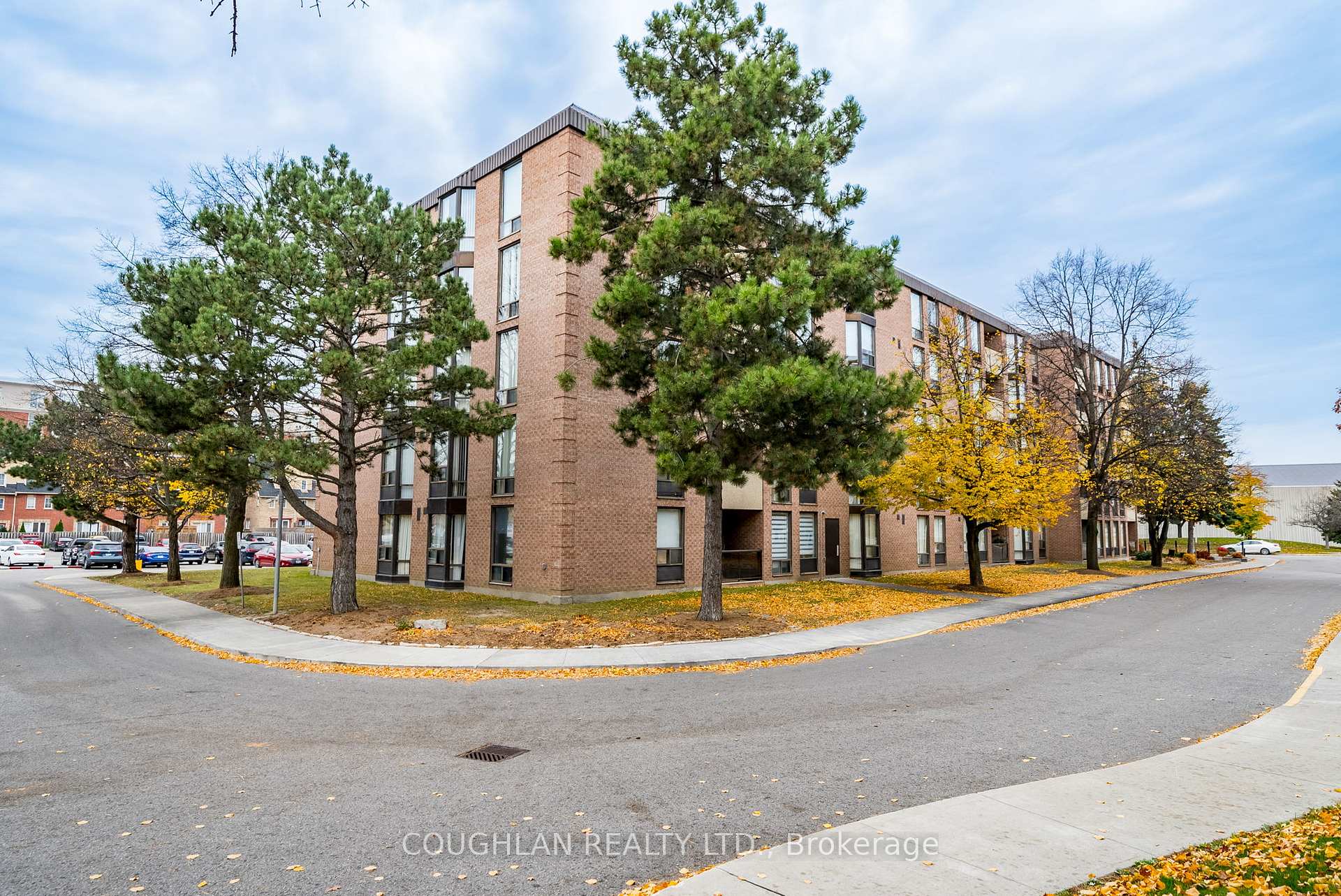 Photo 25 of Unit 313, 1525 Diefenbaker Court, Pickering, Town Centre — HOMEH