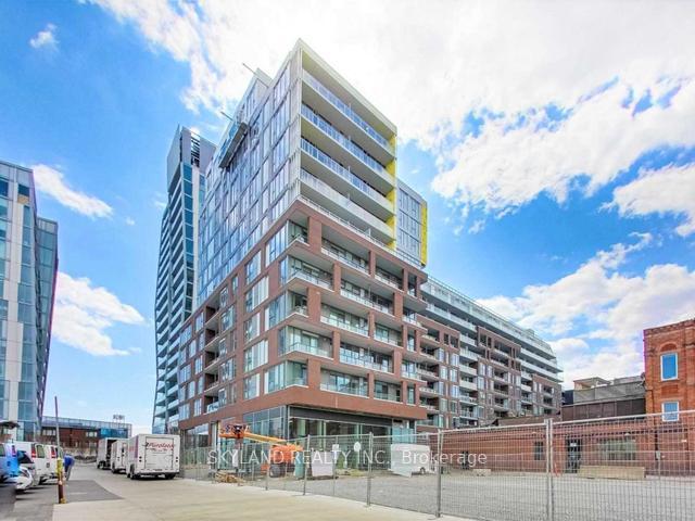 Photo 1 of Unit 920, 30 Baseball Place, Toronto, South Riverdale — HOMEH