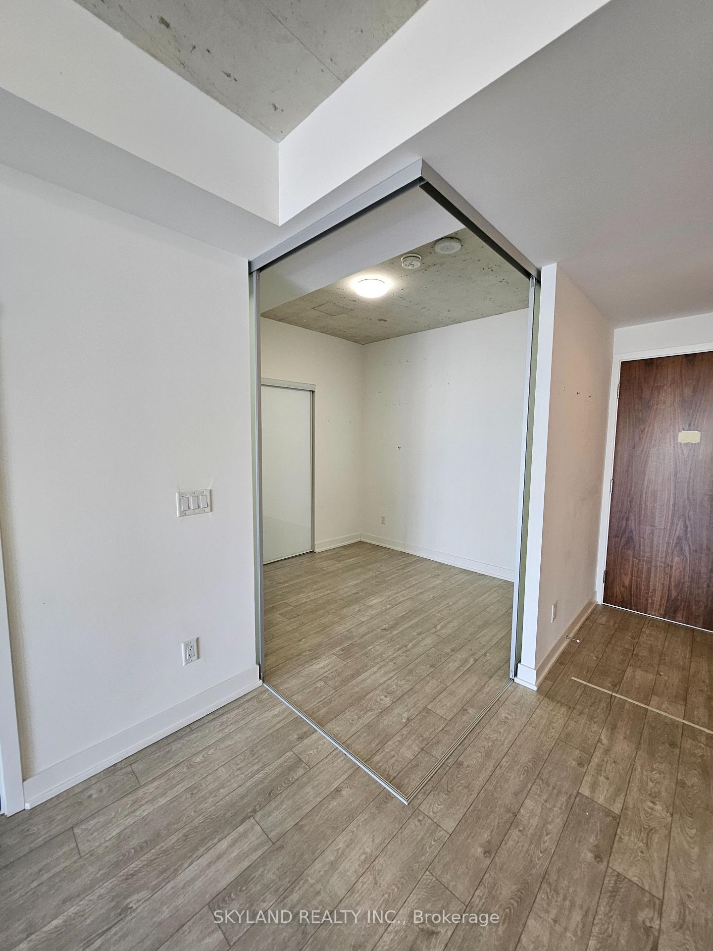 Photo 3 of Unit 920, 30 Baseball Place, Toronto, South Riverdale — HOMEH