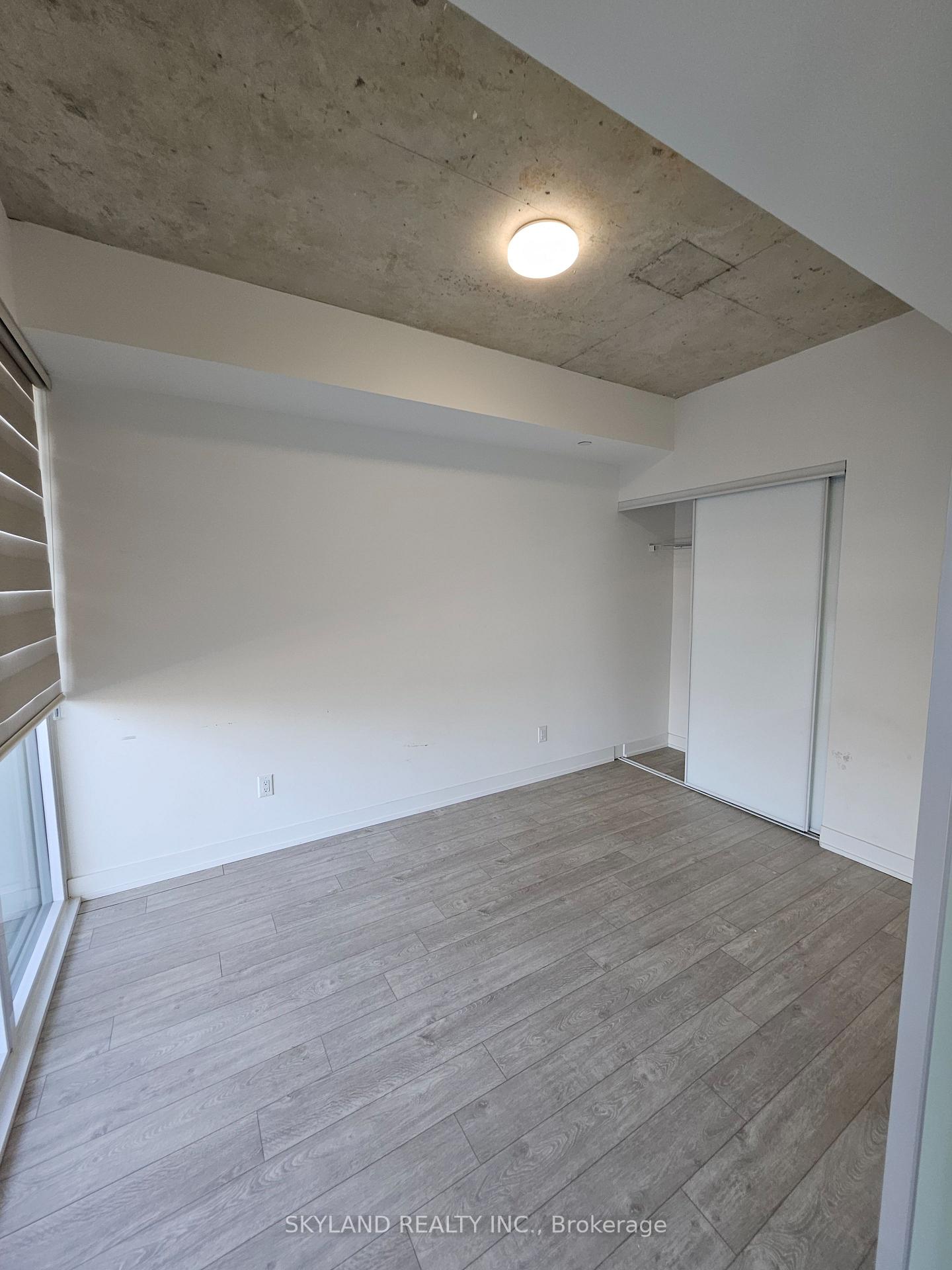 Photo 4 of Unit 920, 30 Baseball Place, Toronto, South Riverdale — HOMEH