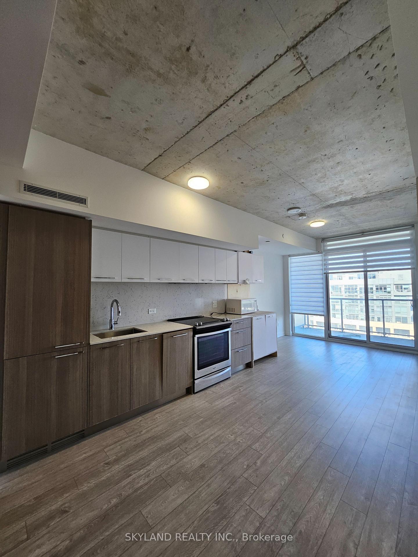 Photo 5 of Unit 920, 30 Baseball Place, Toronto, South Riverdale — HOMEH