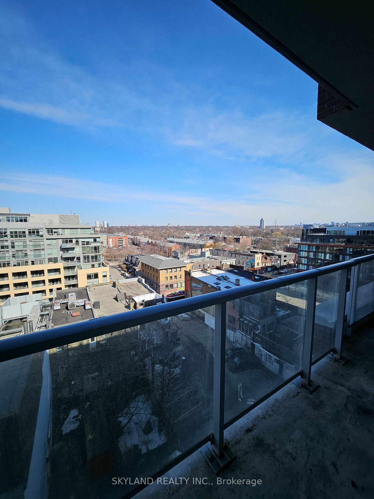Photo 7 of Unit 920, 30 Baseball Place, Toronto, South Riverdale — HOMEH