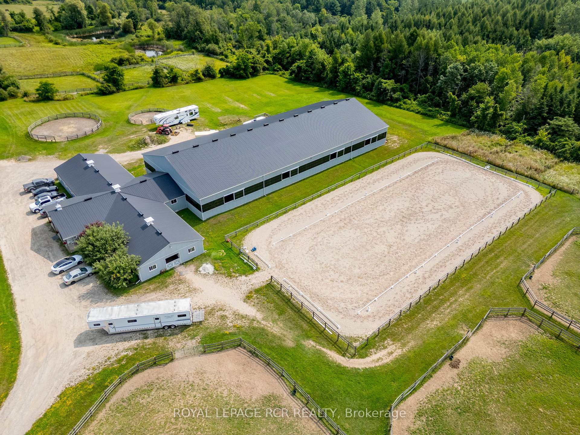 Photo 1 of 5031 Sixth Line, Erin, Rural Erin — HOMEH