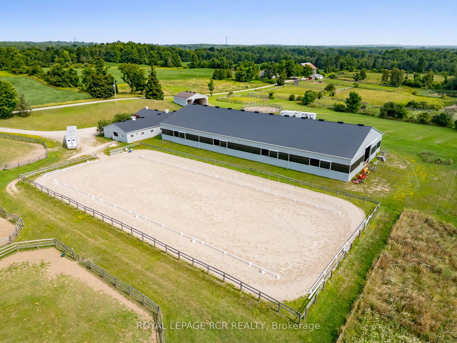 Photo 3 of 5031 Sixth Line, Erin, Rural Erin — HOMEH