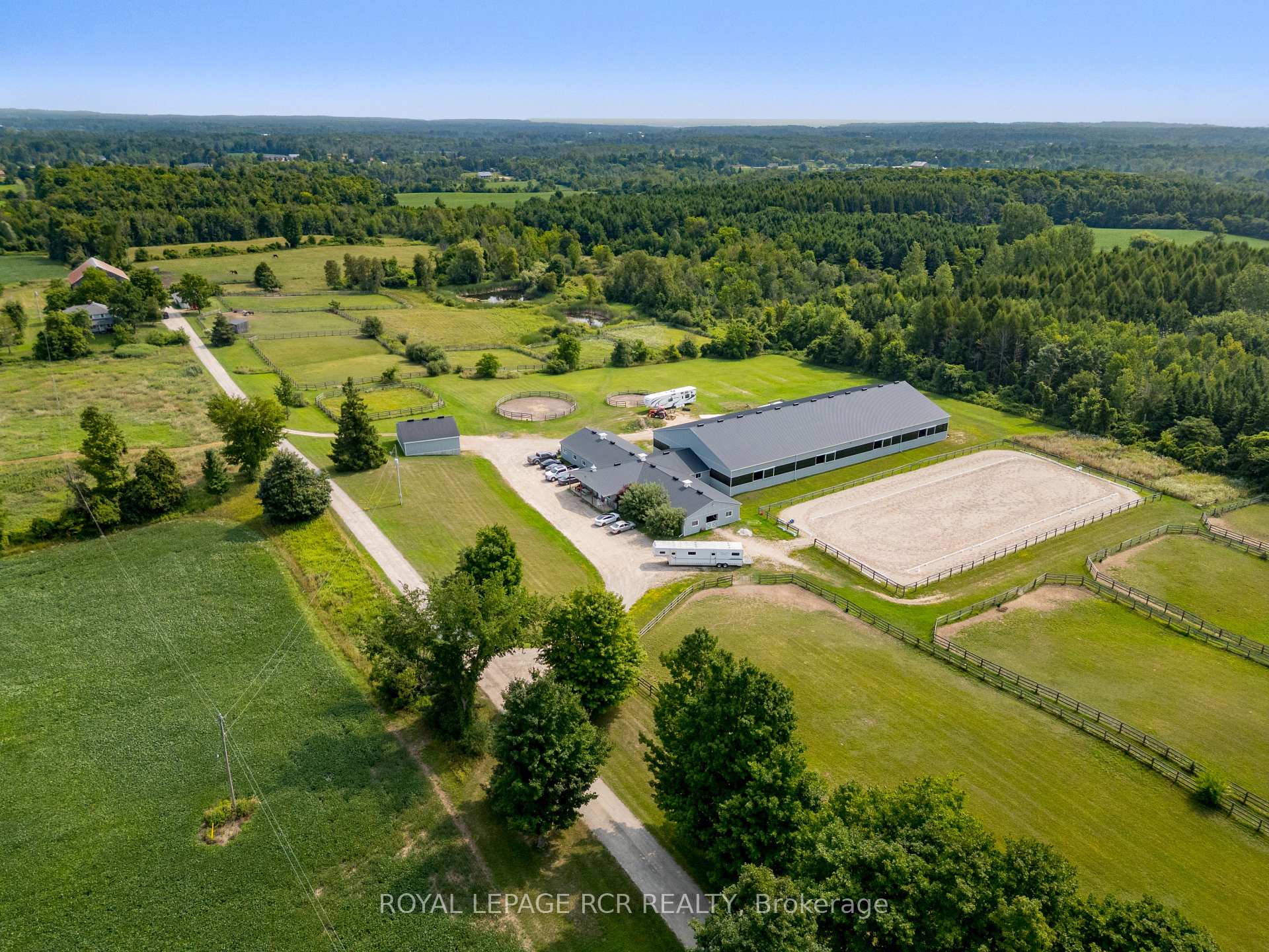 Photo 10 of 5031 Sixth Line, Erin, Rural Erin — HOMEH