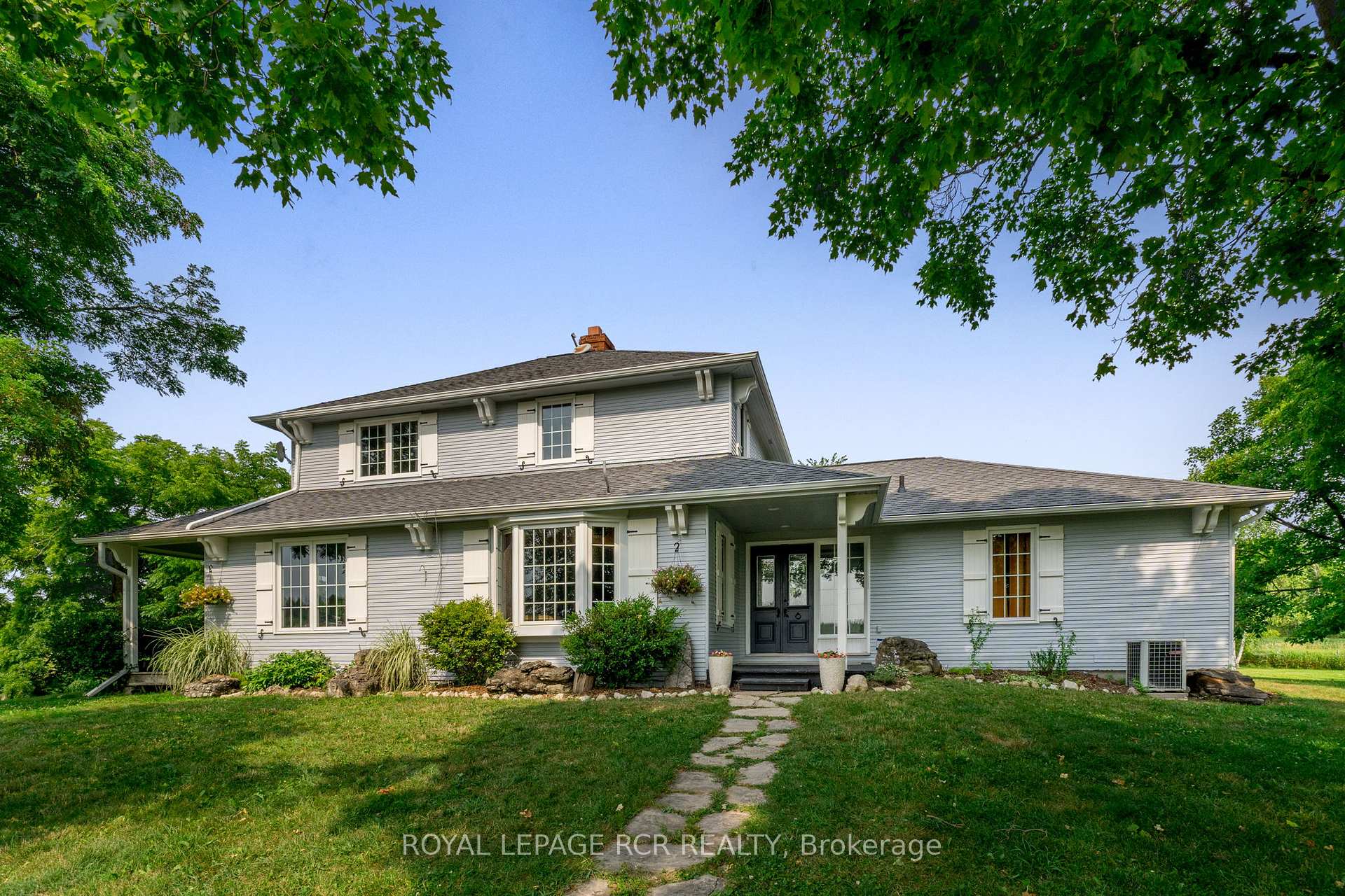 Photo 21 of 5031 Sixth Line, Erin, Rural Erin — HOMEH
