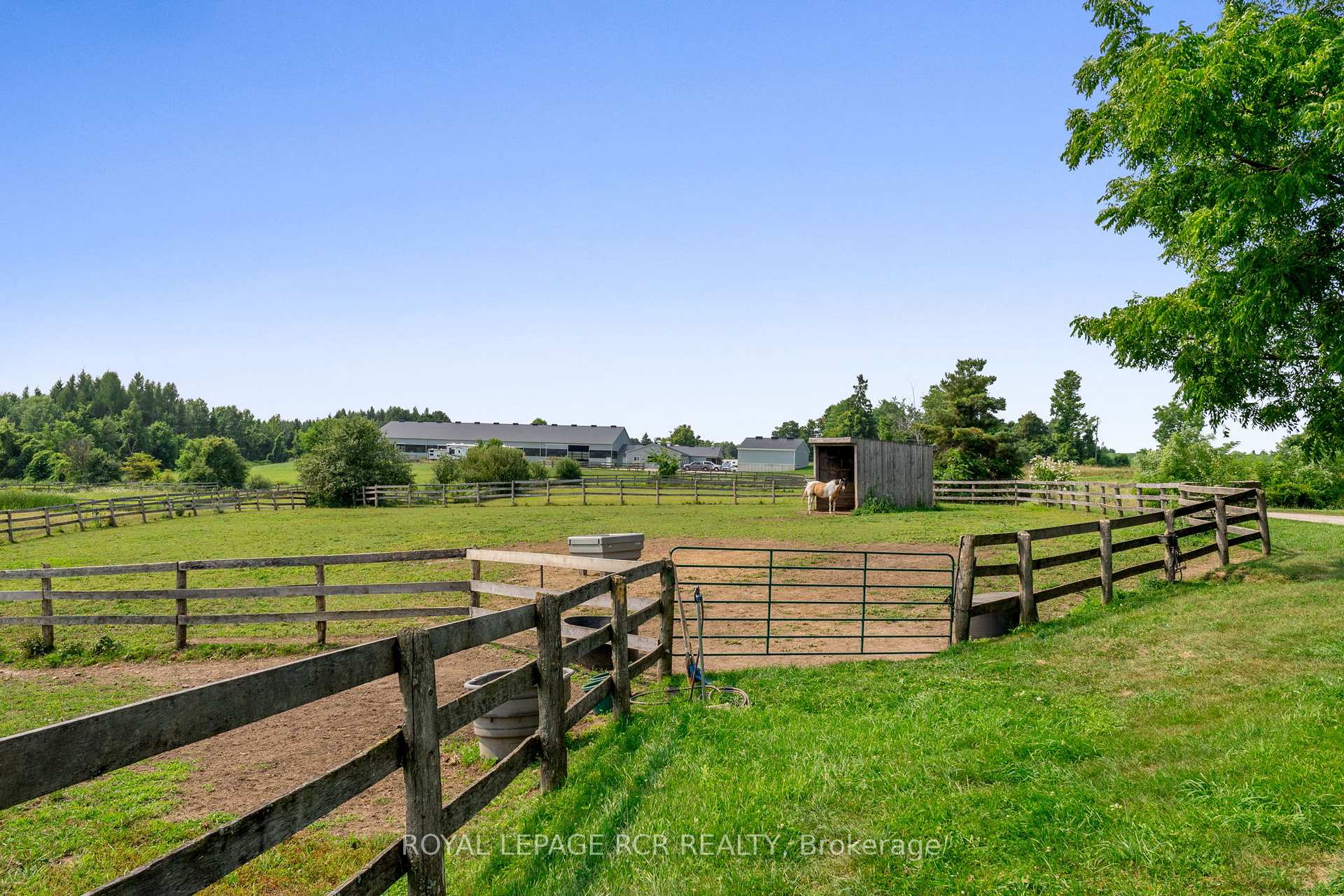 Photo 40 of 5031 Sixth Line, Erin, Rural Erin — HOMEH