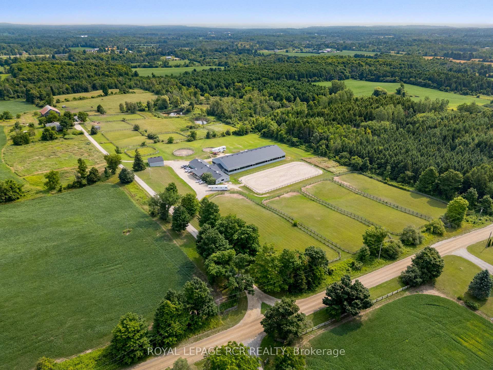 Photo 44 of 5031 Sixth Line, Erin, Rural Erin — HOMEH