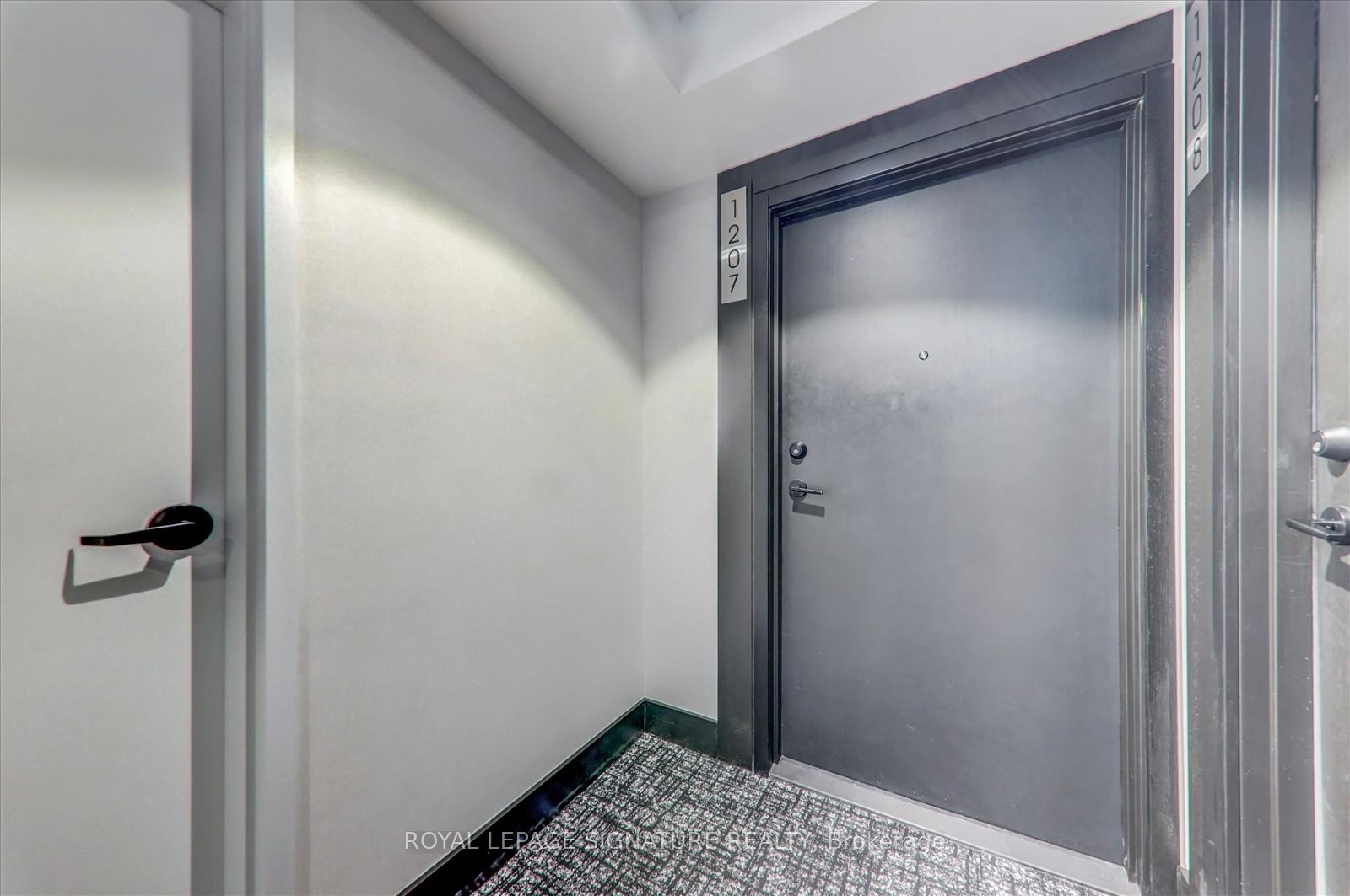 Photo 8 of Unit 1207, 1480 Bayly Street, Pickering, Bay Ridges — HOMEH