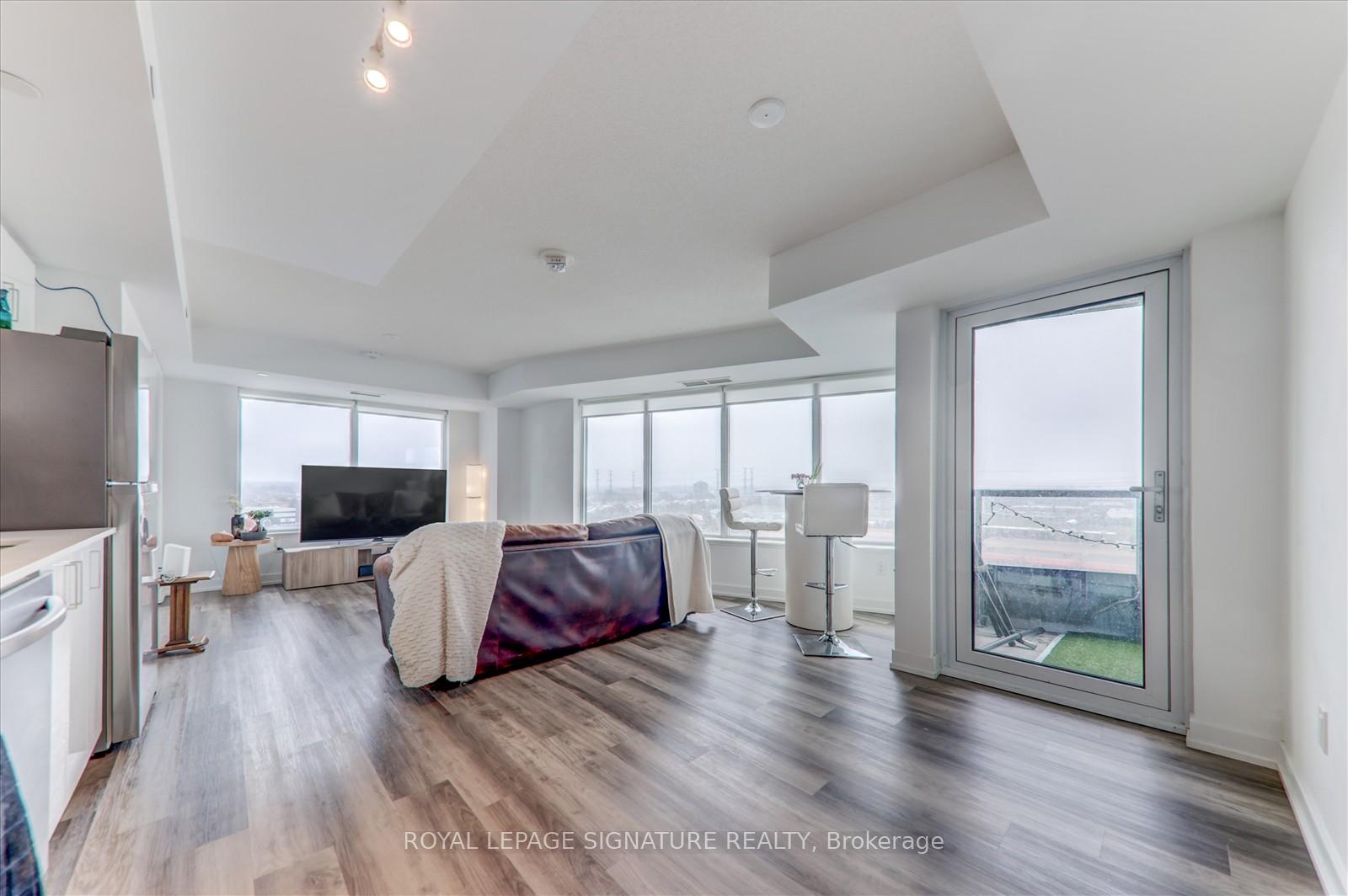 Photo 12 of Unit 1207, 1480 Bayly Street, Pickering, Bay Ridges — HOMEH