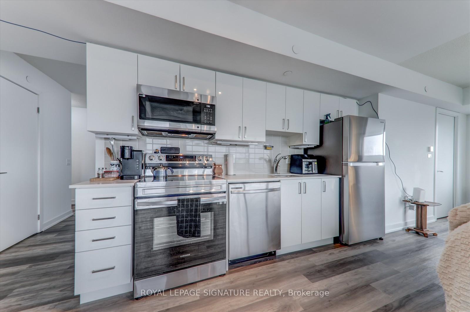 Photo 14 of Unit 1207, 1480 Bayly Street, Pickering, Bay Ridges — HOMEH