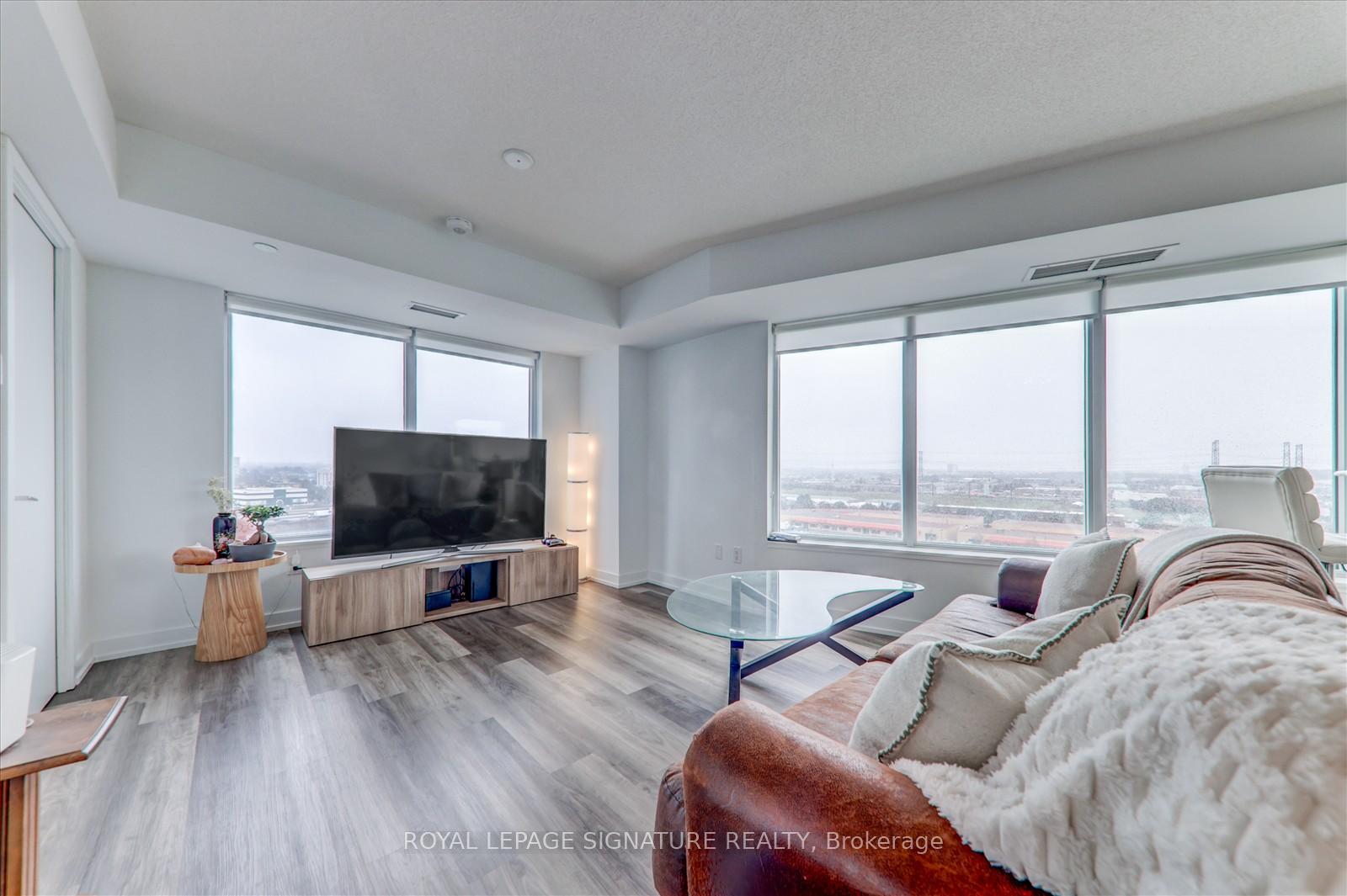 Photo 18 of Unit 1207, 1480 Bayly Street, Pickering, Bay Ridges — HOMEH