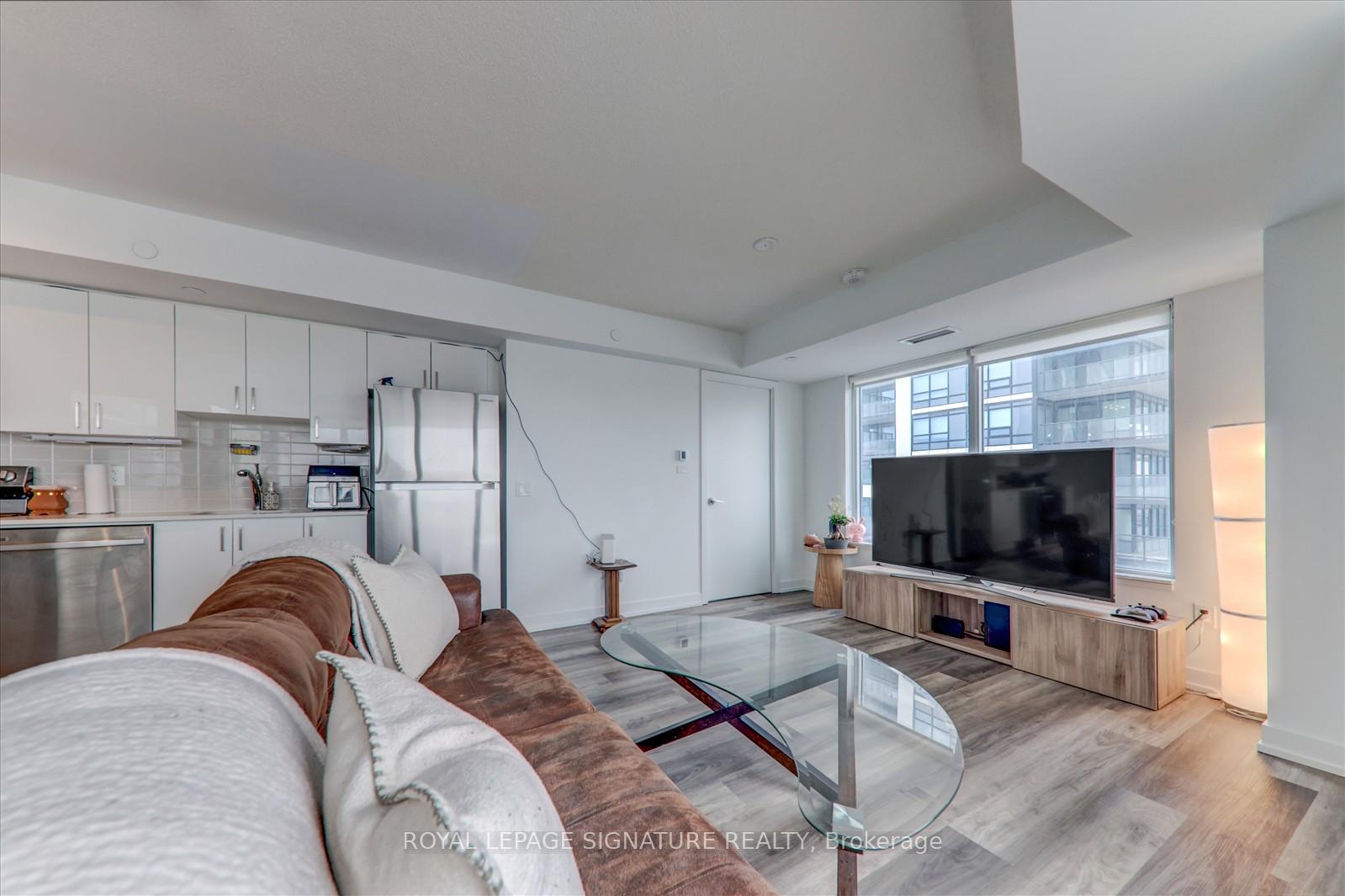 Photo 19 of Unit 1207, 1480 Bayly Street, Pickering, Bay Ridges — HOMEH