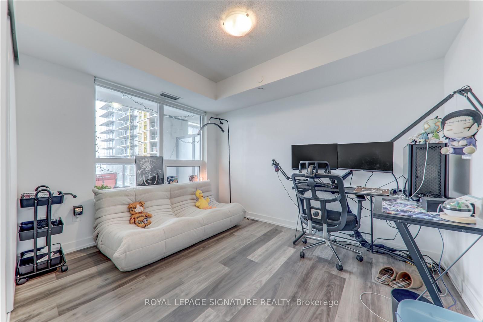 Photo 20 of Unit 1207, 1480 Bayly Street, Pickering, Bay Ridges — HOMEH