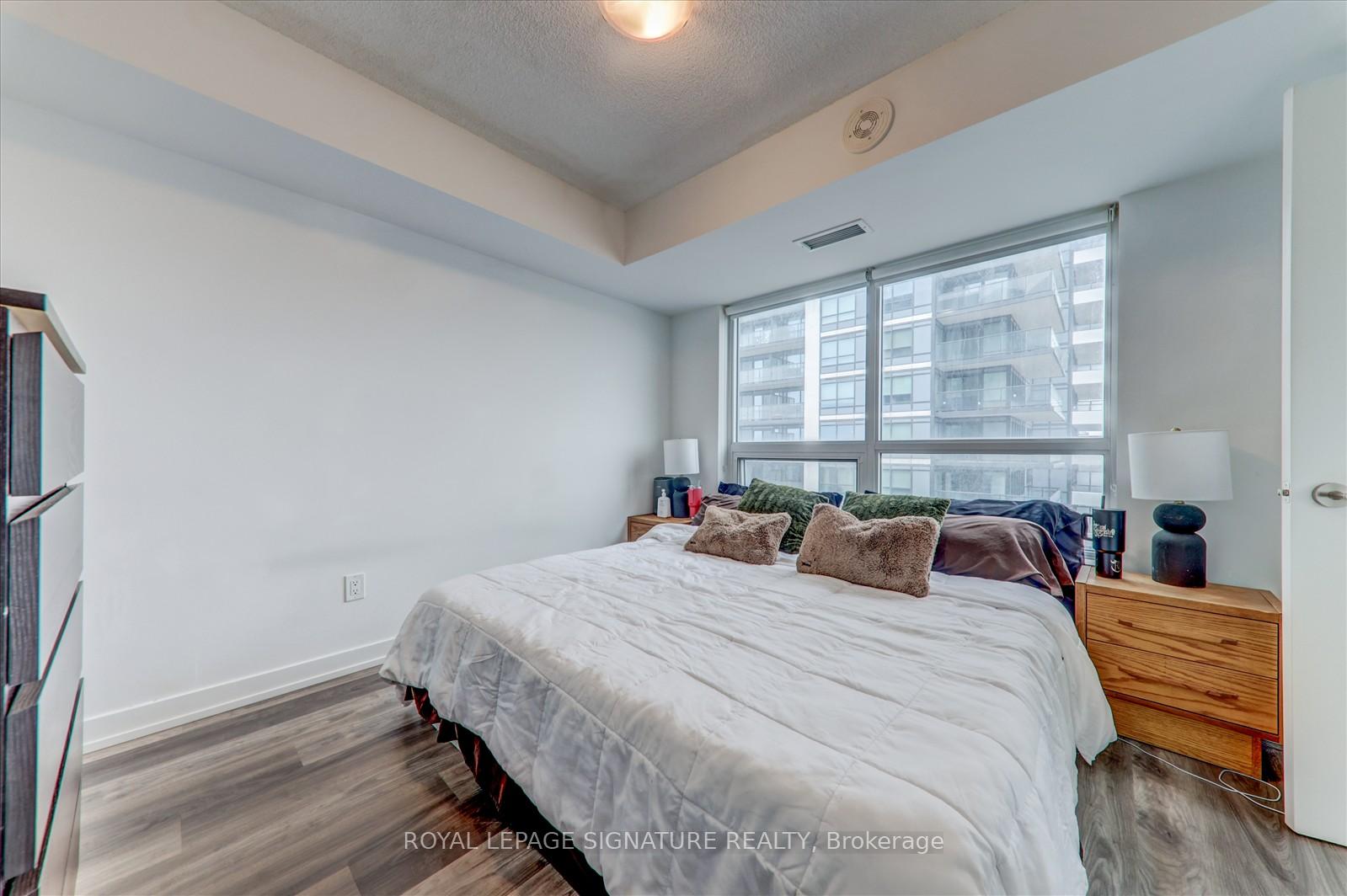 Photo 24 of Unit 1207, 1480 Bayly Street, Pickering, Bay Ridges — HOMEH