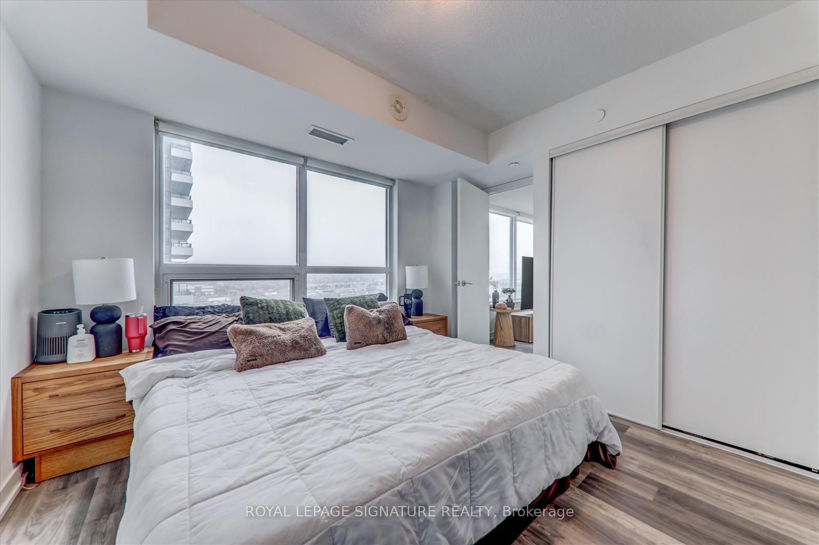 Photo 25 of Unit 1207, 1480 Bayly Street, Pickering, Bay Ridges — HOMEH