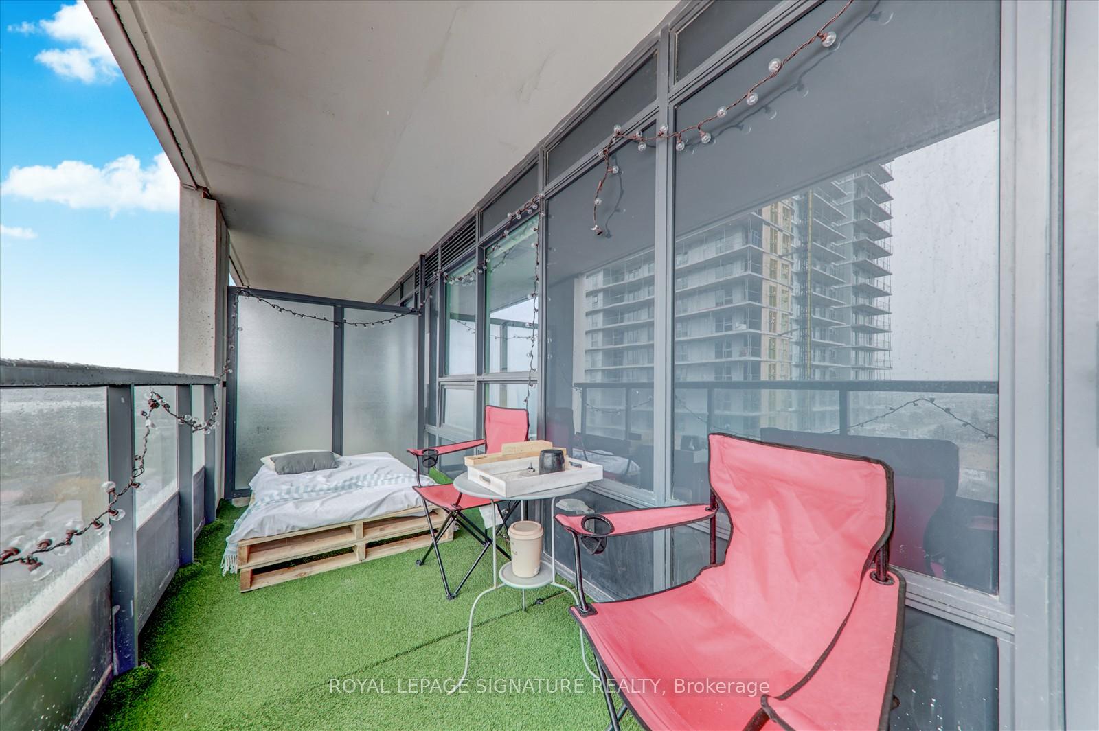 Photo 28 of Unit 1207, 1480 Bayly Street, Pickering, Bay Ridges — HOMEH