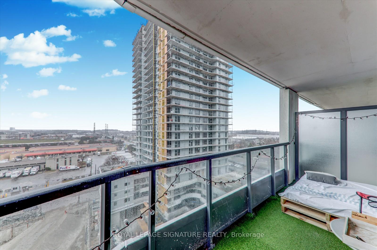 Photo 29 of Unit 1207, 1480 Bayly Street, Pickering, Bay Ridges — HOMEH