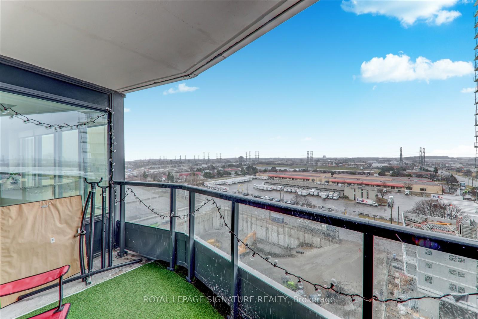 Photo 30 of Unit 1207, 1480 Bayly Street, Pickering, Bay Ridges — HOMEH