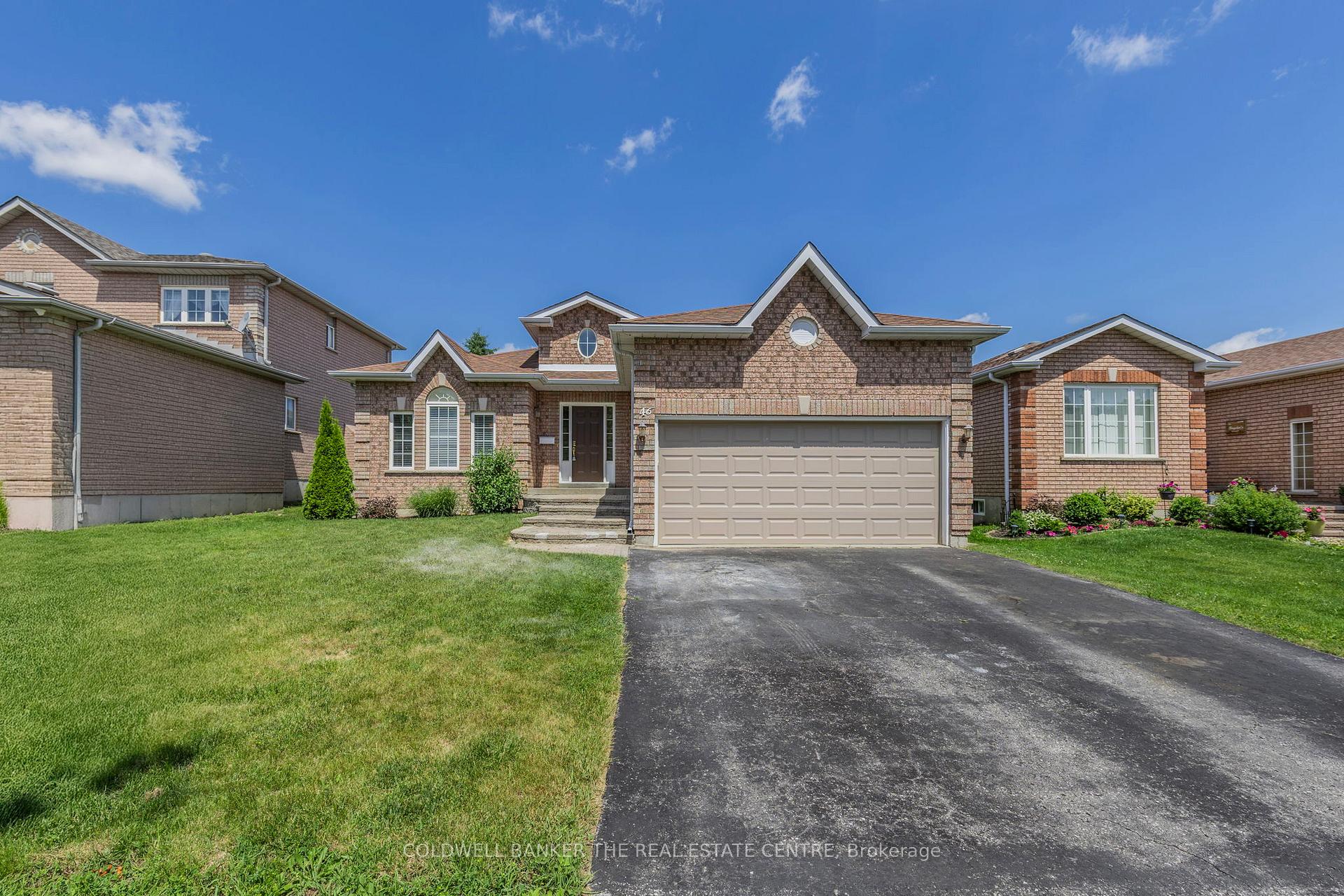 Photo 7 of 46 Benson Drive, Barrie, Northwest — HOMEH