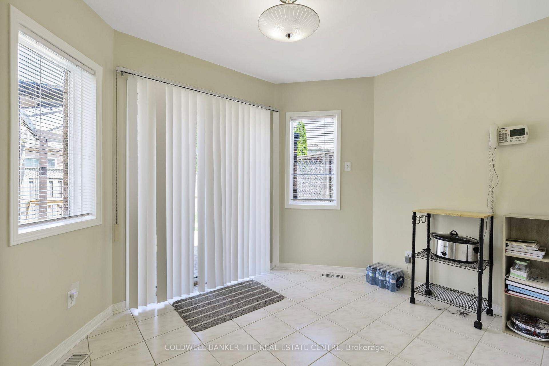Photo 22 of 46 Benson Drive, Barrie, Northwest — HOMEH