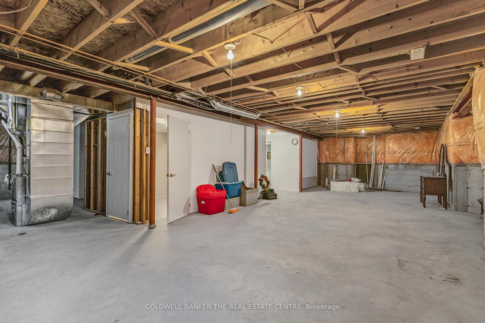 Photo 33 of 46 Benson Drive, Barrie, Northwest — HOMEH