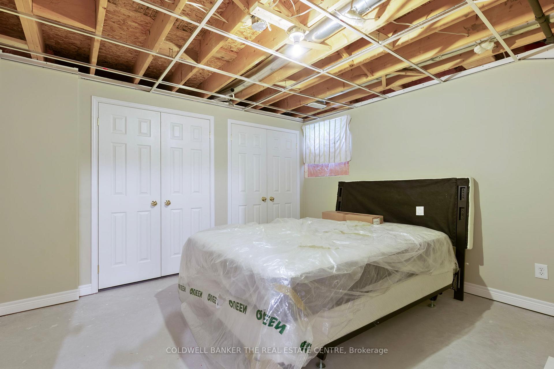 Photo 35 of 46 Benson Drive, Barrie, Northwest — HOMEH