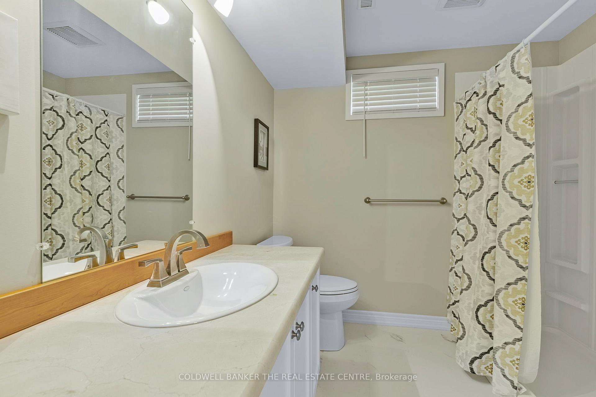 Photo 37 of 46 Benson Drive, Barrie, Northwest — HOMEH