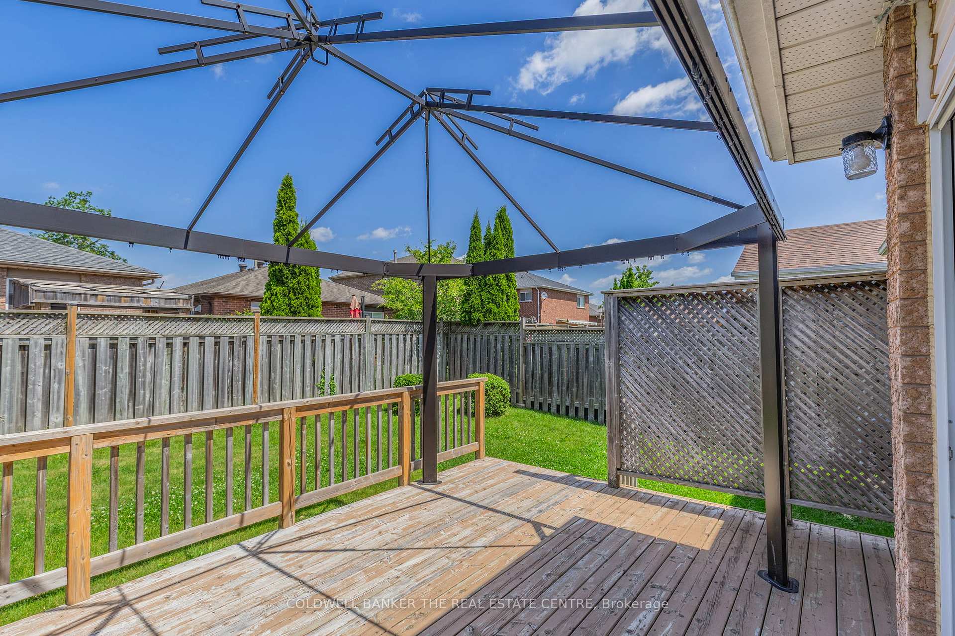 Photo 41 of 46 Benson Drive, Barrie, Northwest — HOMEH