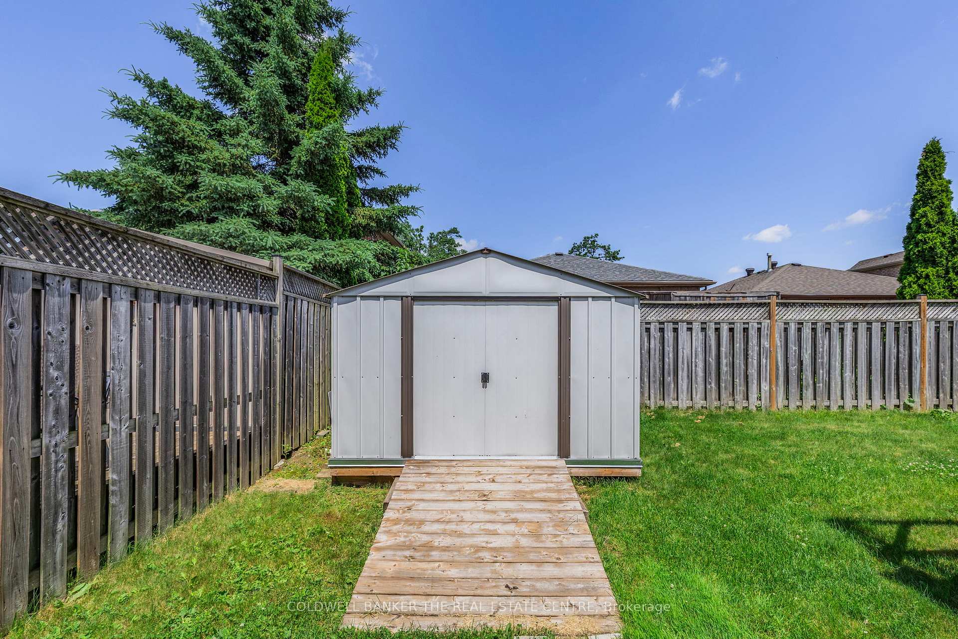 Photo 42 of 46 Benson Drive, Barrie, Northwest — HOMEH