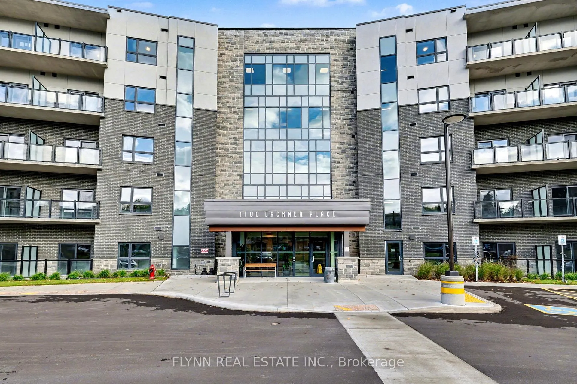 Photo 3 of Unit 312, 1100 Lackner Place, Kitchener — HOMEH