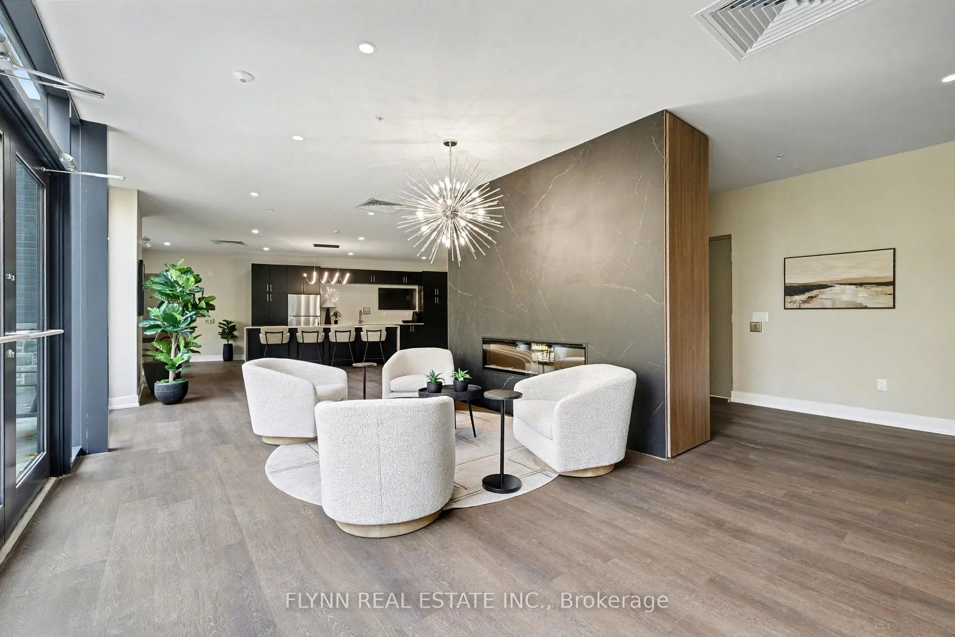 Photo 6 of Unit 312, 1100 Lackner Place, Kitchener — HOMEH