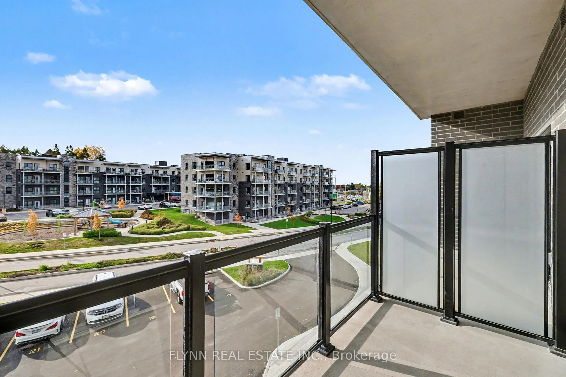 Photo 24 of Unit 312, 1100 Lackner Place, Kitchener — HOMEH