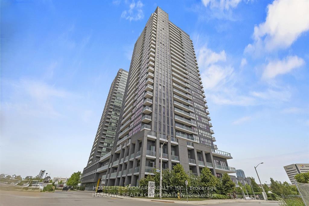 Photo 2 of Unit 1805, 2 Sonic Way, Toronto, Flemingdon Park — HOMEH