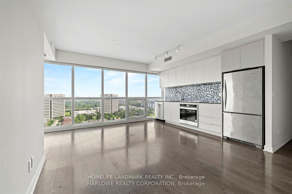 Photo 5 of Unit 1805, 2 Sonic Way, Toronto, Flemingdon Park — HOMEH
