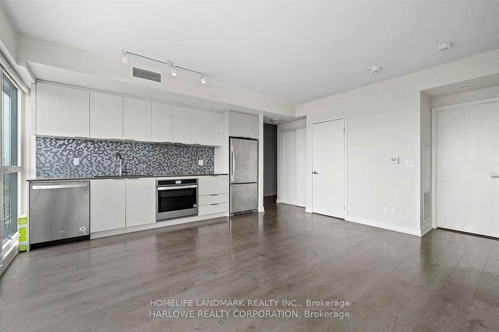 Photo 6 of Unit 1805, 2 Sonic Way, Toronto, Flemingdon Park — HOMEH